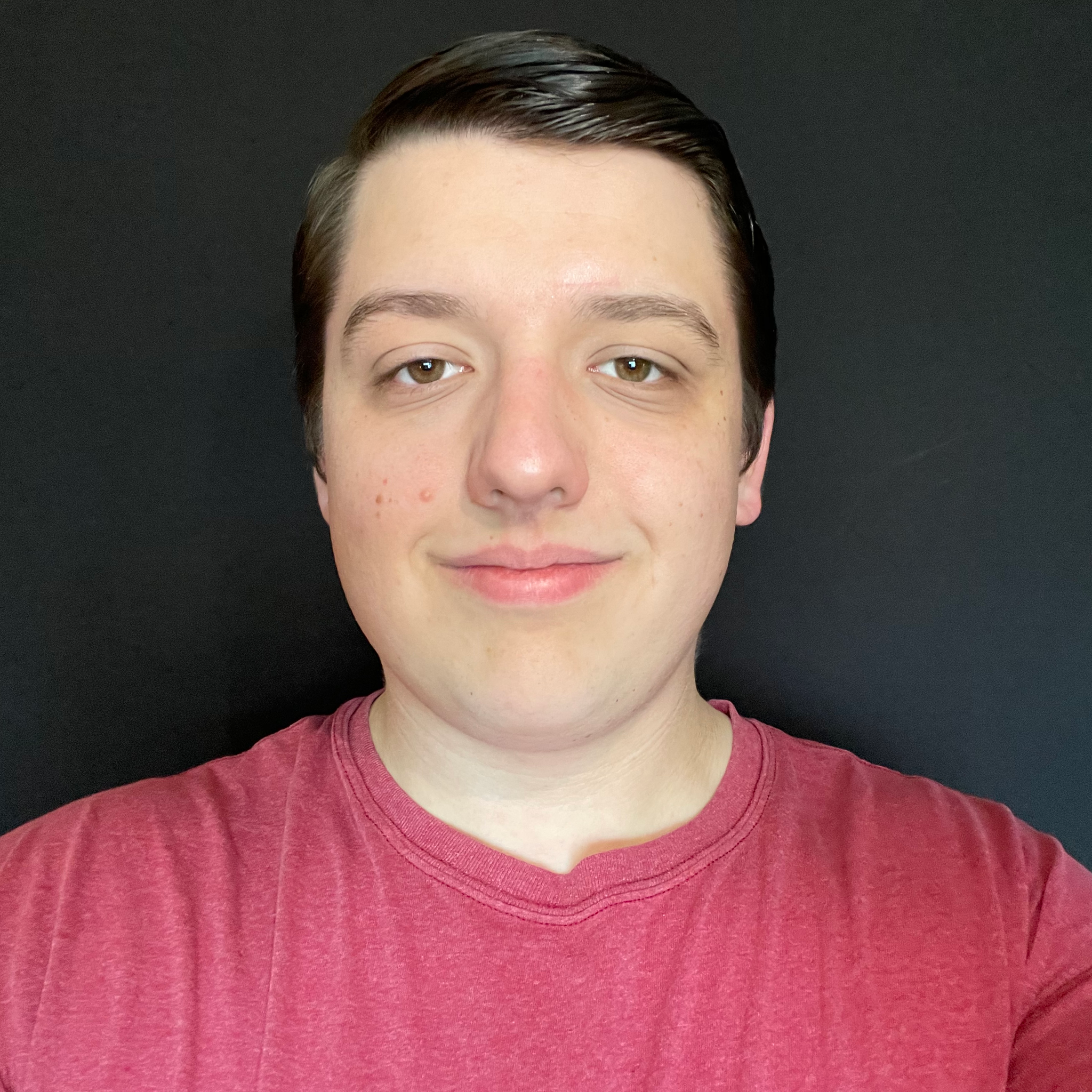 A picture of myself