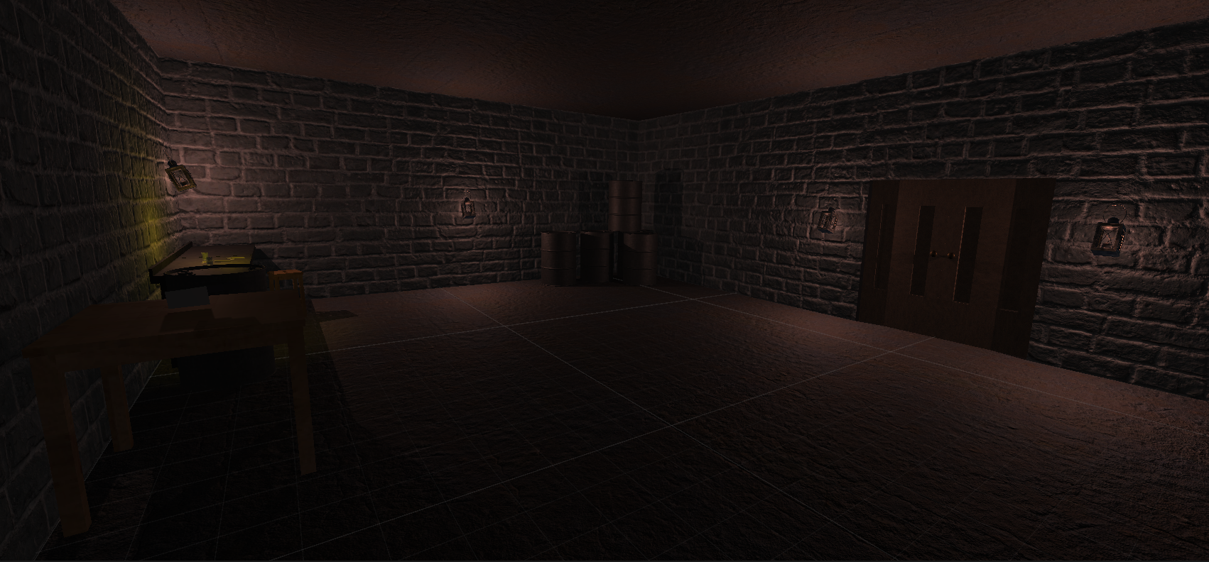 FPS Project Image